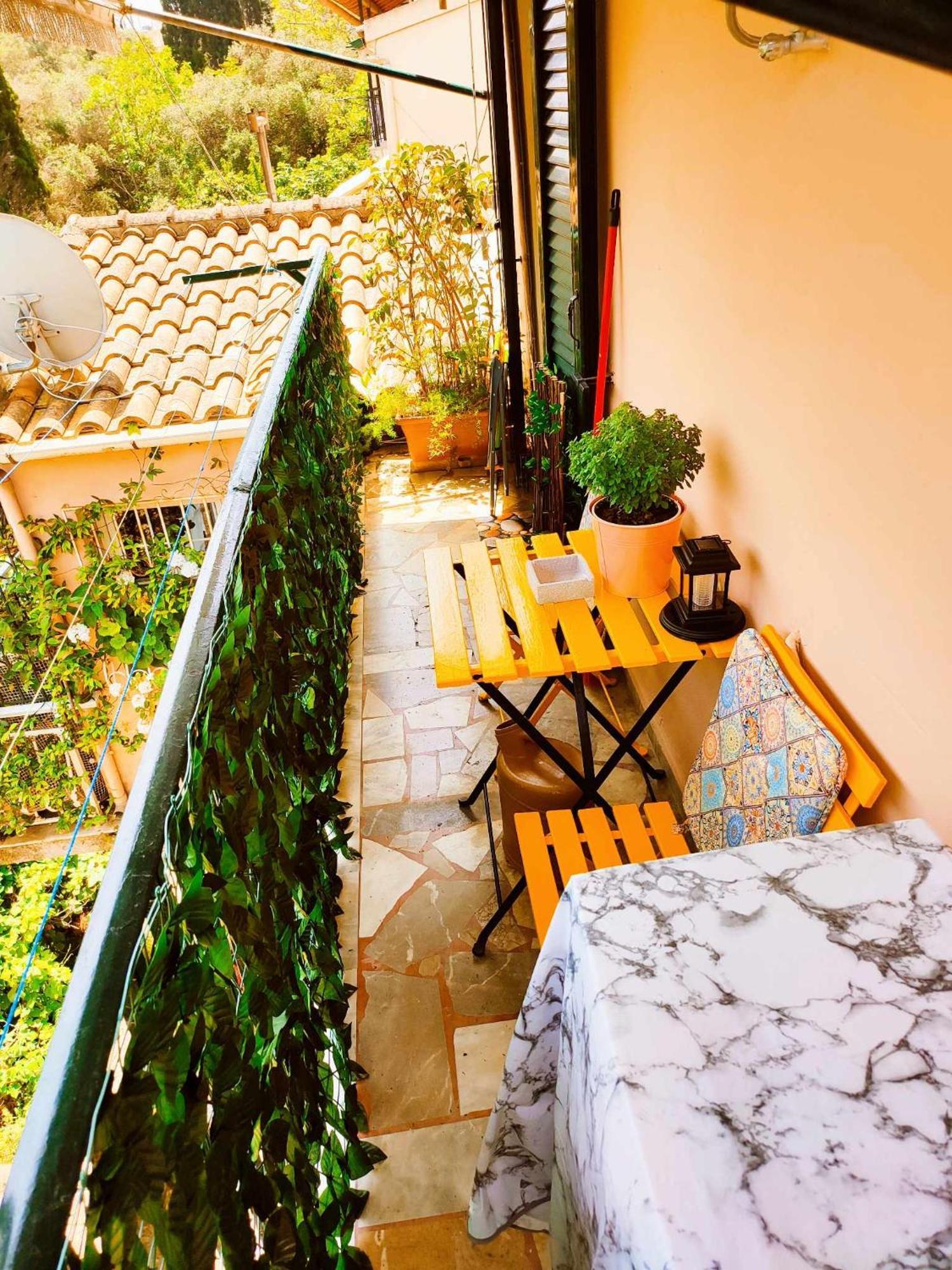 Tilemachos House Kato Garouna Exterior foto